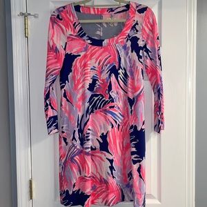 Lilly Pulitzer Dress Small
